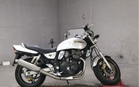 SUZUKI INAZUMA 400 1997 GK7BA