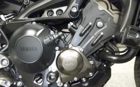 YAMAHA MT-09 Tracer 2017 RN51J