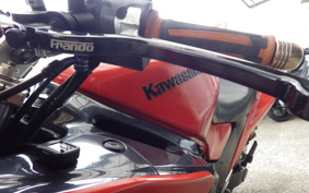 KAWASAKI ZZ1100 NINJA 1996 ...