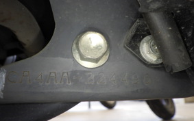 SUZUKI ﾚｯﾂ CA4AA