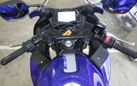 YAMAHA YZF-R3 2021 RH13J