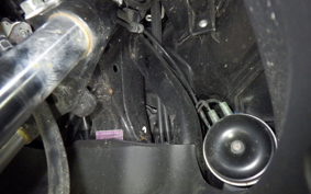 HONDA PCX125 2015 JK05