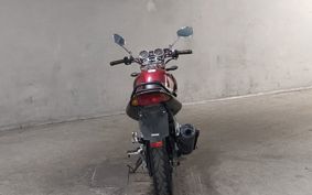 YAMAHA YBR250 PCNL