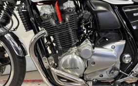 HONDA CB1100 2017 SC65