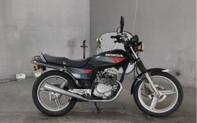 HONDA CB125 JC06