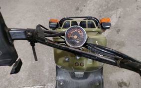 HONDA ZUMAR AF58