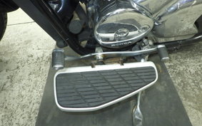 HONDA SHADOW 400 2004 NC34