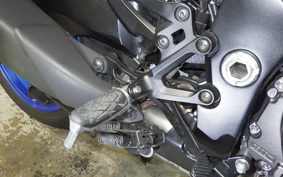 SUZUKI GSX-S1000GX 2024 EK1AA