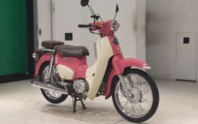 HONDA C110 SUPER CUB JA44