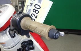 YAMAHA VINO 50 Gen.4 2025 AY02