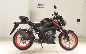 SUZUKI GSX-S125 DL32B