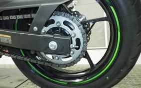 KAWASAKI NINJA 250 EX250P