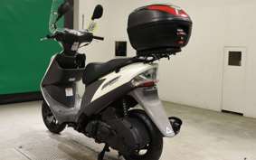 SUZUKI ADDRESS V125 G 2019 CF46A