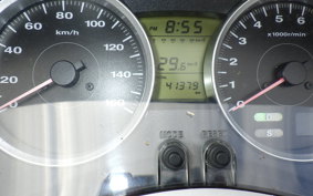 HONDA FORZA Z GEN 2 MF10