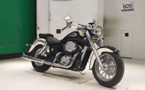 HONDA SHADOW 750 Gen. 2 1998 RC44