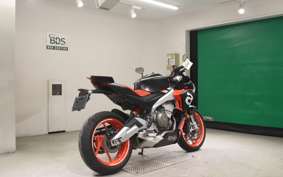 APRILIA TUONO660 2021