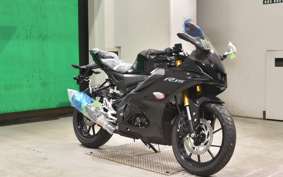 YAMAHA YZF-R15 2016 RG86J