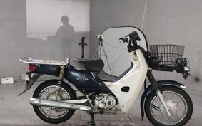 HONDA SUPER CUB110 JA10