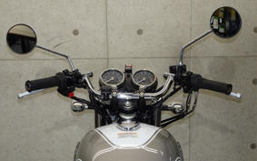 KAWASAKI ESTRELLA BJ250A