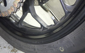 YAMAHA YZF-R25 A 2021 RG43J