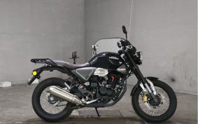 HONDA CB190SS PCL3