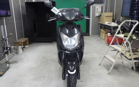 YAMAHA CYGNUS 125 XSR 3 2025 SEA5J