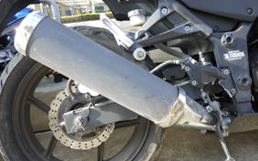 KAWASAKI NINJA 250R EX250K