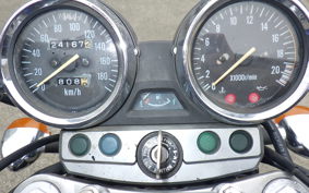 KAWASAKI BALIUS 250 ZR250B