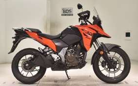 SUZUKI Vストローム250SX 2023 EL11L
