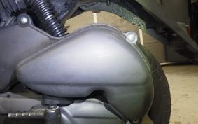 SUZUKI LET's CA4AA