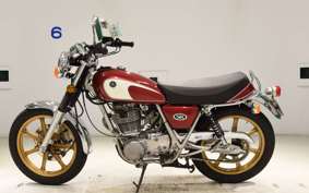 YAMAHA SR400 2005 RH01J