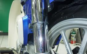 HONDA C110 SUPER CUB JA59