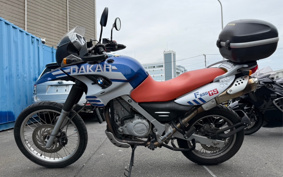BMW F650GS DAKAR 2004 0176