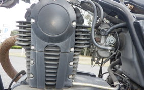 KAWASAKI 250TR BJ250F