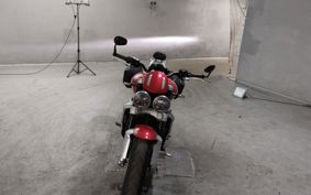 TRIUMPH ROCKET 3R 2021 YBG11J