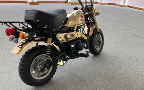HONDA MONKEY Z50J