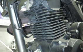 KAWASAKI KLX125D TRACKER