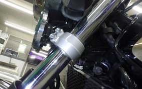 HONDA CB1300SF SUPER FOUR 2013 SC54