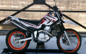 YAMAHA SEROW 250 DG17J