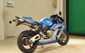 HONDA CBR1000RR 2004 SC57