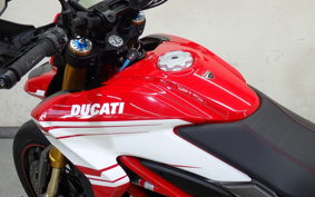 DUCATI HYPERMOTARD 939SP 2019 BA01
