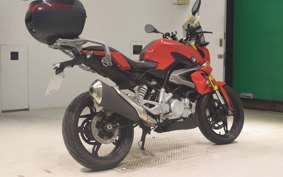 BMW G310R 2019