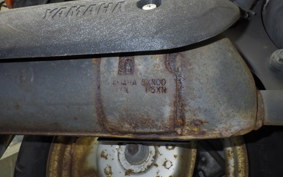 YAMAHA BJ 1994 SA24J