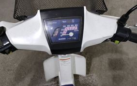 SUZUKI SUPER LEAK FA14B
