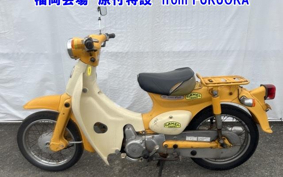 HONDA LITTLE CUB