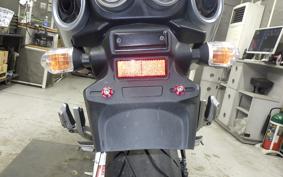 SUZUKI GSR400 2008 GK7DA