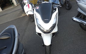 HONDA PCX 160 KF47