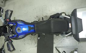 SUZUKI V-STROM 250 A 2015