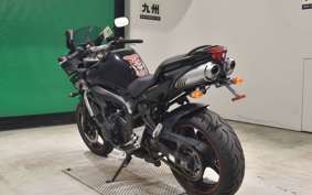 YAMAHA FAZER FZ6 S 2008