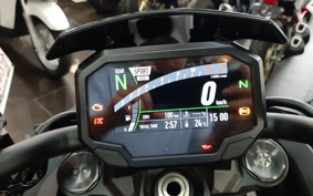 KAWASAKI NINJA H2 2025 ZRT00R